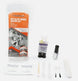 Kit Reparador de Llantas para Autos Motos y Camiones