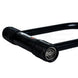 Candado u kovix acero 16mm con alarma 120db para moto ulock KTL16-210bk waterproof