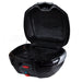 Maleta Moto Top Case 4rs E62 38 Litros Con Luz Led Carbon