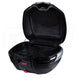 Maleta Moto Top Case 4rs E62 38 Litros Con Luz Led Carbon