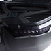 Maleta Moto Top Case 4rs E62 38 Litros Con Luz Led Carbon