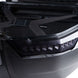 Maleta Moto Top Case 4rs E62 38 Litros Con Luz Led Carbon