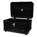 Maleta moto top case 4rs e580 60 litros tipo aluminio desmontable