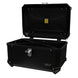 Maleta moto top case 4rs e580 60 litros tipo aluminio desmontable
