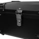 Maleta moto top case 4rs e580 60 litros tipo aluminio desmontable