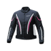 Chaqueta moto armad swift mujer