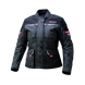Chaqueta moto armad karen v mujer ng gr