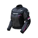 Chaqueta moto armad 2042 ng gr mujer