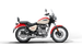 Royal Enfield Meteor 350 Rojo