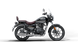 Royal Enfield Meteor 350 Negro