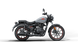 Royal Enfield Meteor 350 Fireball Gris