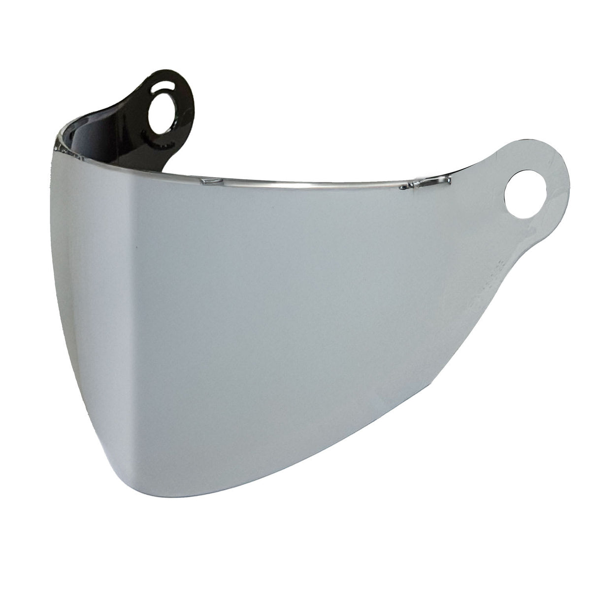 MICA VISOR REPUESTO PARA CASCO FASEED 700 IRIDIUM SILVER