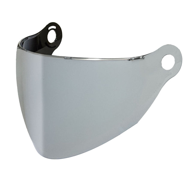 MICA VISOR REPUESTO PARA CASCO FASEED 700 IRIDIUM SILVER