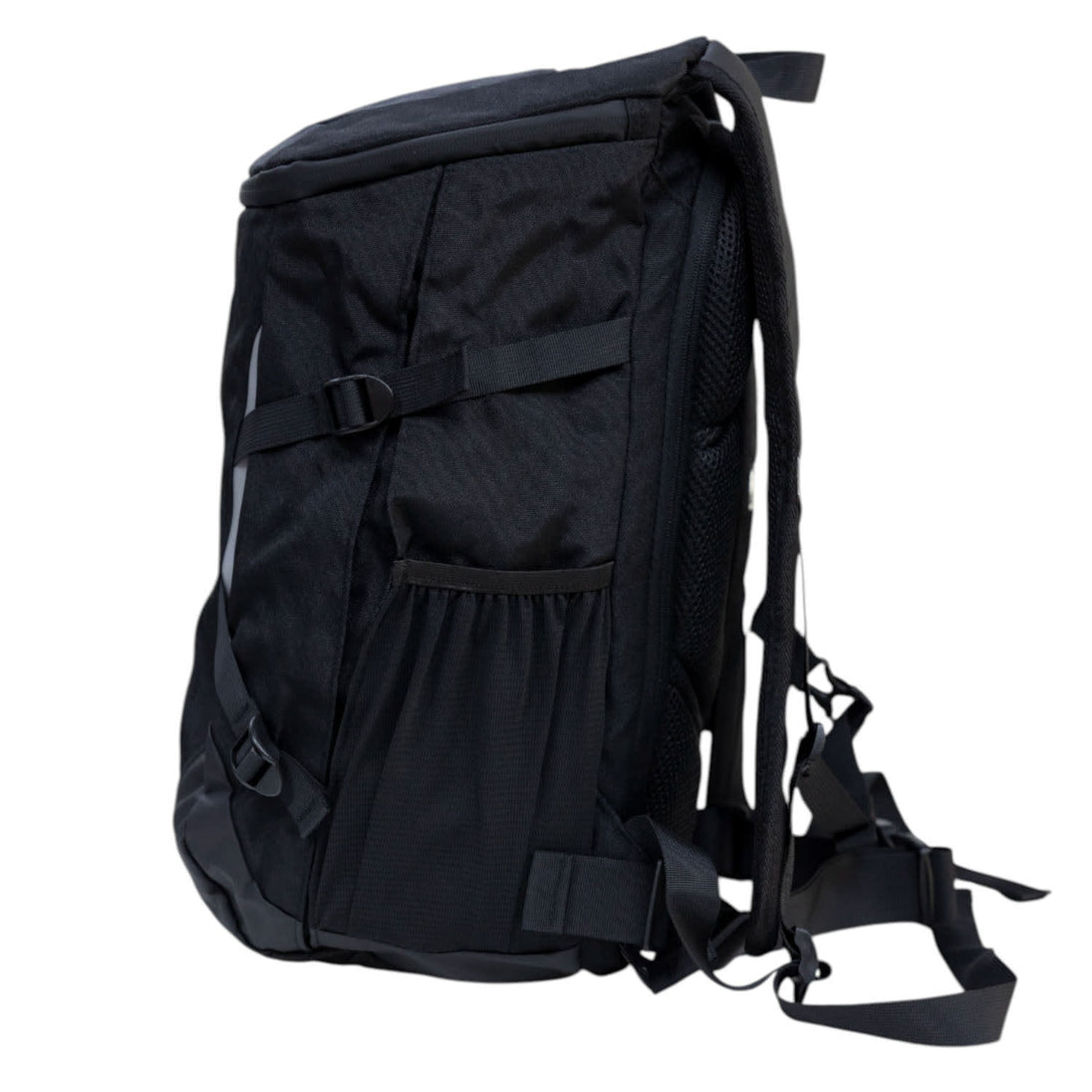Mochila multipropósito motocentric 11-MC-0137 para moto expandible de 24 a 28 litros impermeable