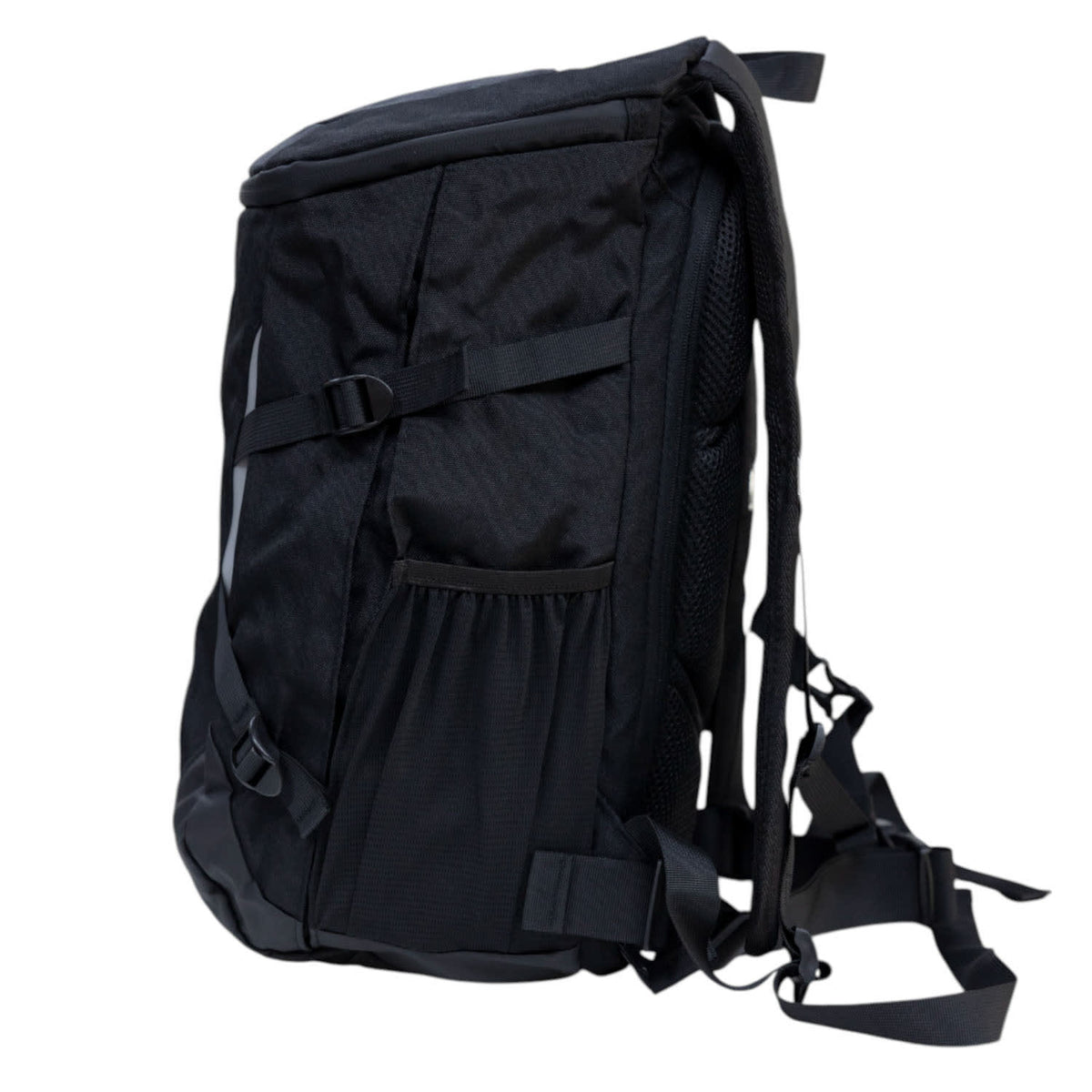 Mochila multipropósito motocentric 11-MC-0137 para moto expandible de 24 a 28 litros impermeable