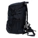 Mochila multipropósito motocentric 11-MC-0137 para moto expandible de 24 a 28 litros impermeable