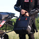 Bolso lateral para moto rhinowalk MT2040 20 litros impermeable