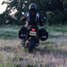 Bolso lateral para moto rhinowalk MT2040 20 litros impermeable