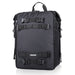 Bolso impermeable para moto rhinowalk mt21630 30 litros multi uso