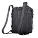Bolso impermeable para moto rhinowalk mt21630 30 litros multi uso