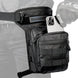 Muslera para moto Rhinowalk MT102 multifuncional 3 litros