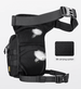 Muslera para moto Rhinowalk MT102 multifuncional 3 litros