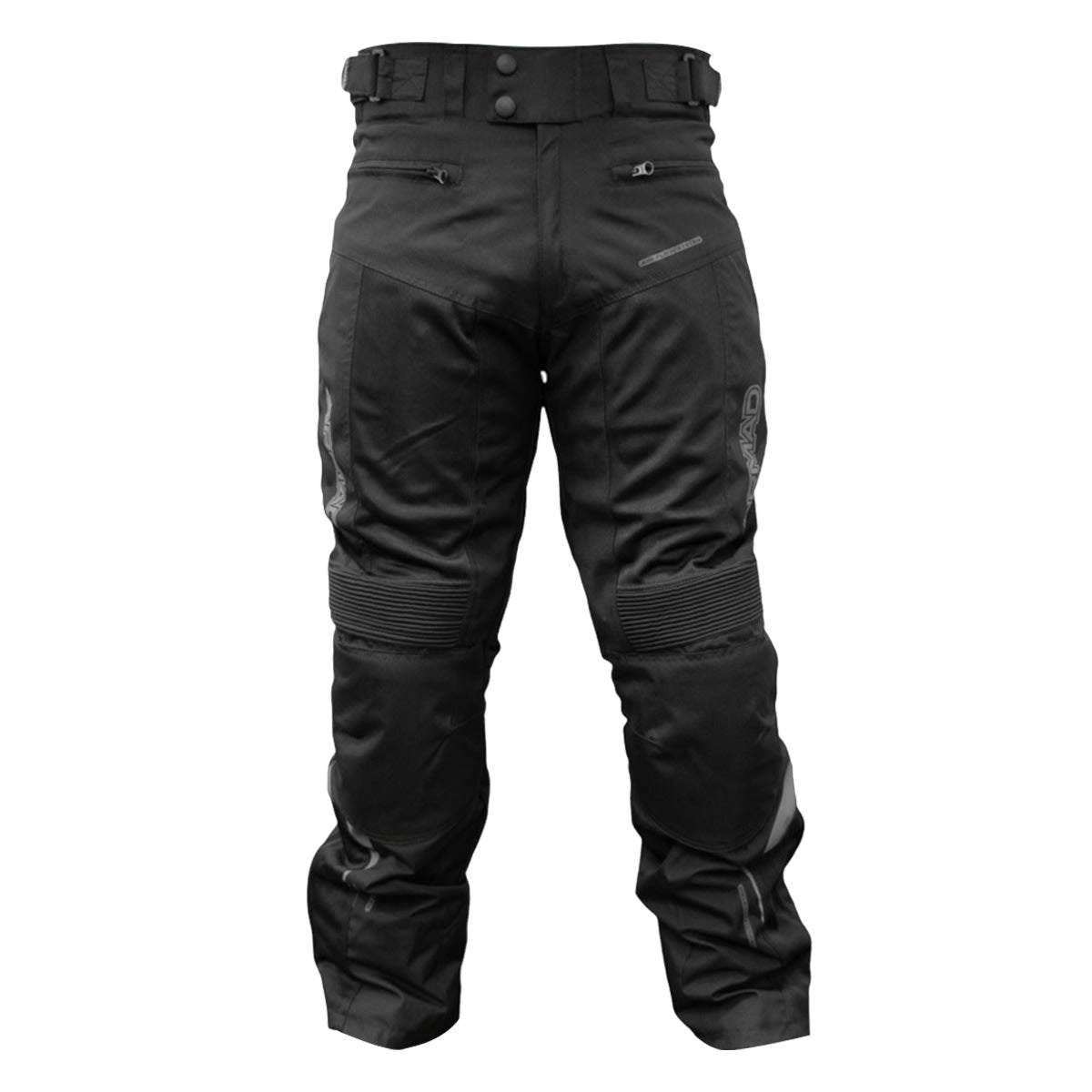 Pantalon moto armad gear air-pro maxdura verano