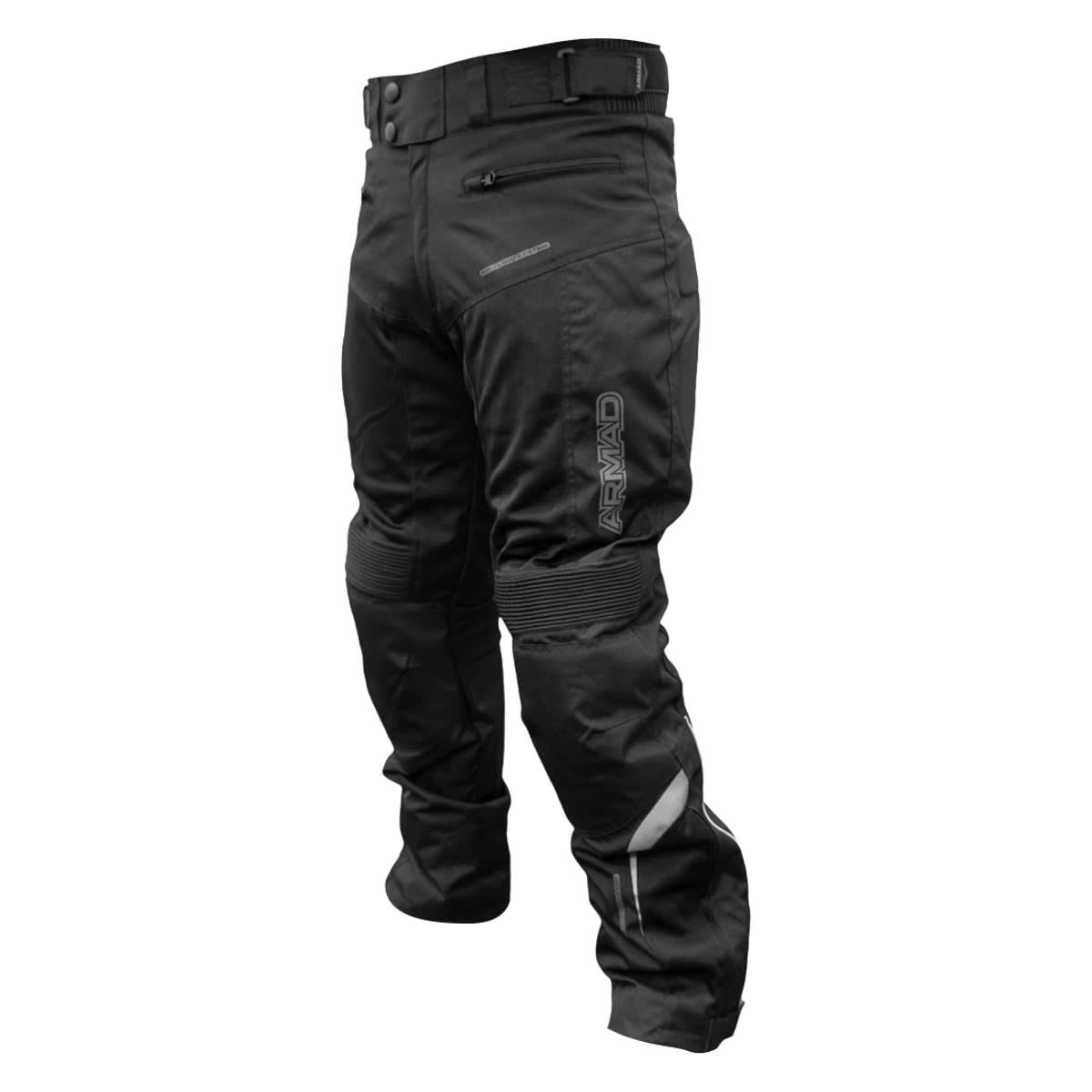 Pantalon moto armad gear air-pro maxdura verano