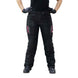 Pantalon moto armad gear lina mujer maxdura impermeable