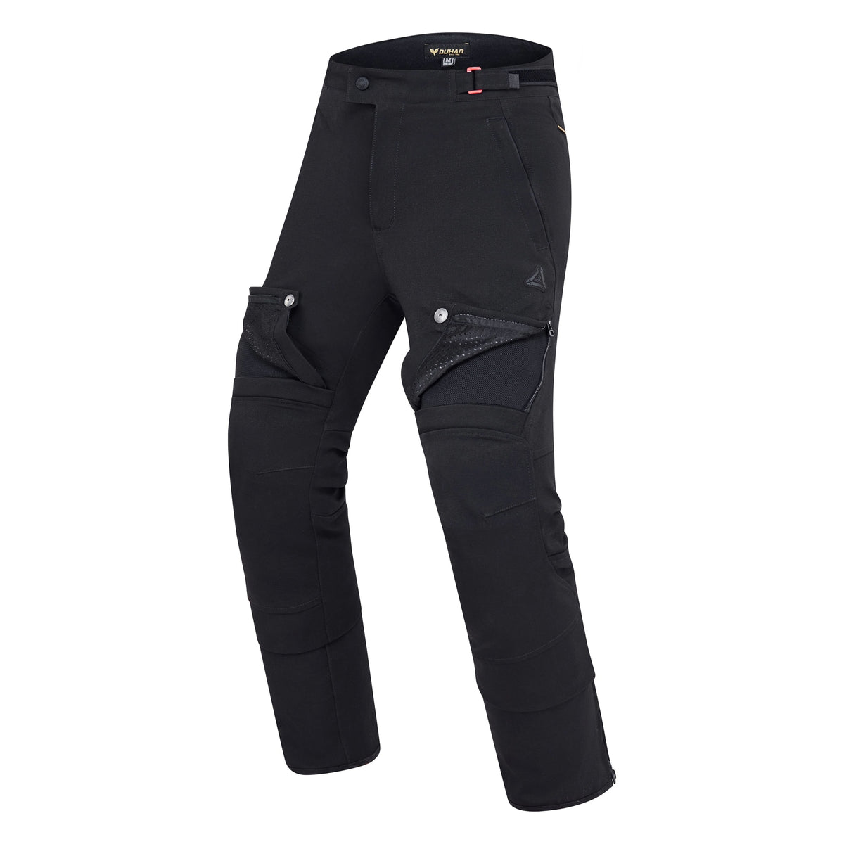 Pantalon moto duhan dk-24313 ng