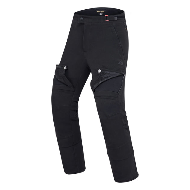 Pantalon moto duhan dk-24313 ng
