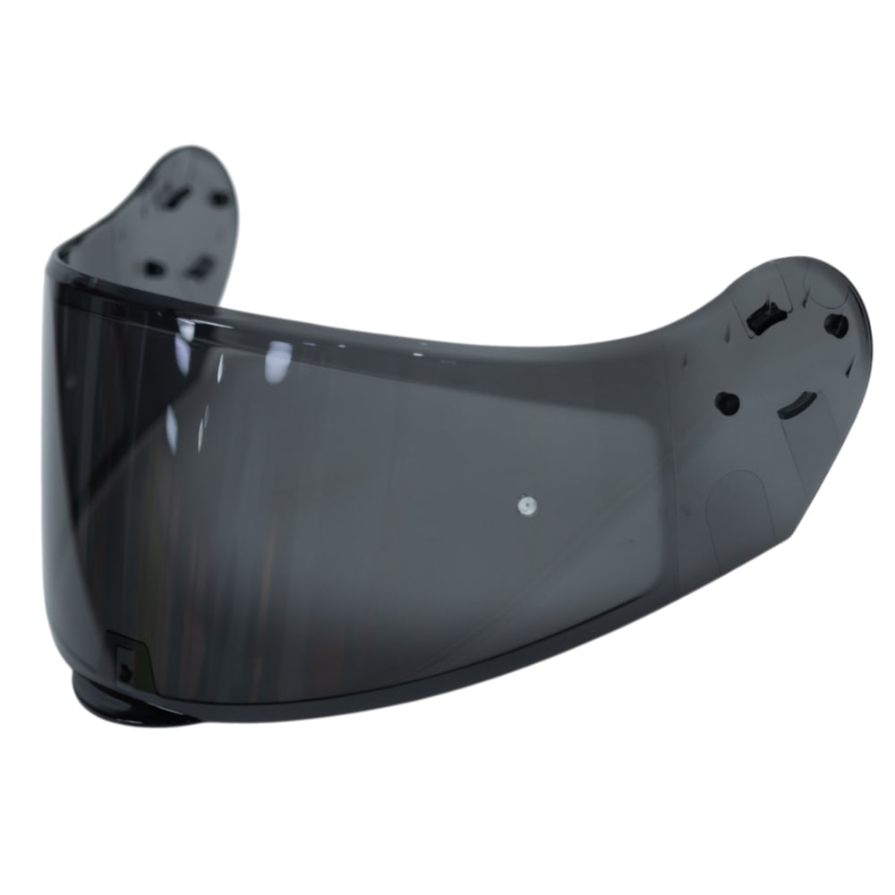 Visor de repuesto para casco moto hro 3480dv sm.cl