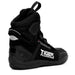 Botas Para Moto tiger racing r1 negro con caña urbanas