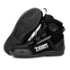 Botas Para Moto tiger racing r1 negro con caña urbanas