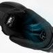 Botas Para Moto tiger racing r1 negro con caña urbanas