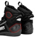 Botas Para Moto tiger racing r1 negro con caña urbanas