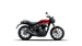 Royal Enfield Hunter 350 Rojo/Negro