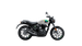 Royal Enfield Hunter 350 Blanco
