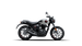 Royal Enfield Hunter 350 Blanco/Negro