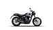Royal Enfield Hunter 350 Blanco/Negro