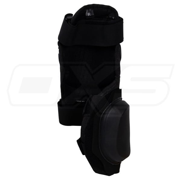 Rodilleras con slider para moto de velocidad