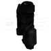 Rodilleras con slider para moto de velocidad