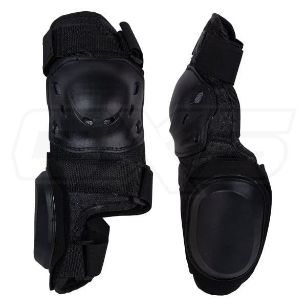 Rodilleras con slider para moto de velocidad