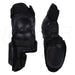 Rodilleras con slider para moto de velocidad