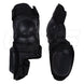 Rodilleras con slider para moto de velocidad