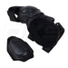 Rodilleras con slider para moto de velocidad