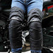 Rodillera cuirassier k03 invierno protecciones CE