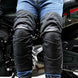 Rodillera cuirassier k03 invierno protecciones CE