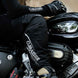 Rodillera cuirassier k03 invierno protecciones CE
