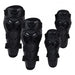 Rodilleras Y Coderas Articuladas Para Moto Probiker F-24